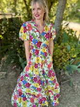 The Lilly dress