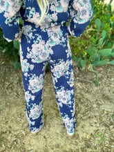 The Blue Bird set