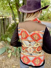 The Conway vest