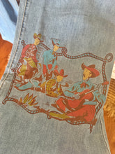 The Campfire jeans