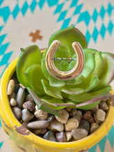 The Lucky ring