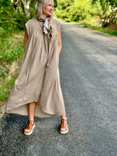 The Knox dress