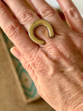 The Lucky ring