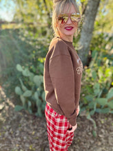 Magic of CHRISTmas sweatshirt