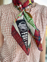 The Ranchy Wild rags