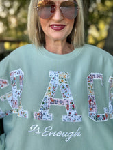 Grace is enough sweatshirt