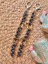 The Equichain bracelet