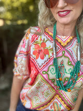 The Habanero necklace