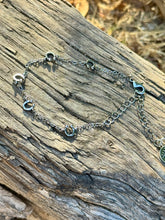 The Charmer bracelet