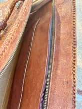 The Old Bandero purse