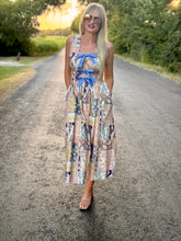 The Bo Peep dress