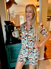 Out West pajamas