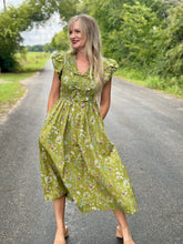 The Martini dress
