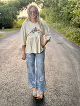 The visionary jeans