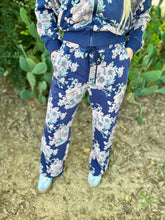 The Blue Bird set