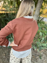 The Champ sweatshirt