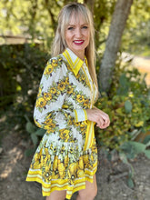 The Tea time dress