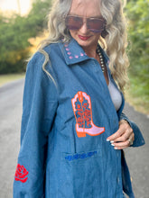 The Durango jacket