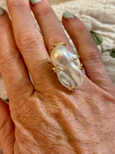 The prickly pearl pieces