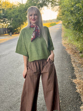 The Forester top
