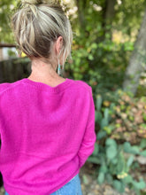 The Pixy sweater