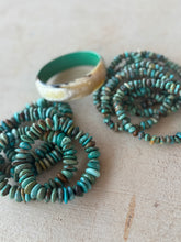 The Sierra bracelets