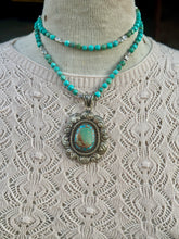 The Heirloom necklace