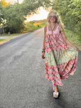 The Dixie dress