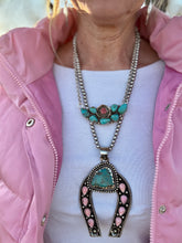 The Harmony necklace