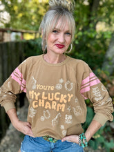 You're my Lucky charm