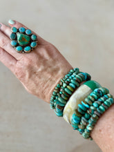 The Sierra bracelets