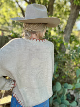 The Lucky livin sweater