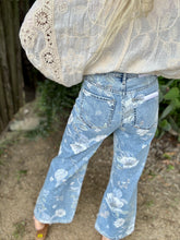 The visionary jeans