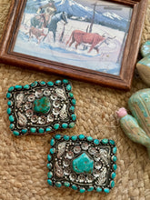 The Bandero buckle