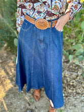 The Filly flair skirt