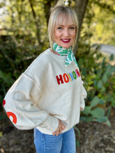 Most wonderful Christmas sweater