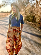 The Howdy harem pants~ 2 colors