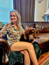 Out West pajamas