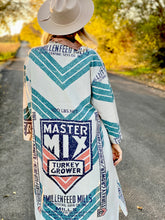 The Never ending fields duster