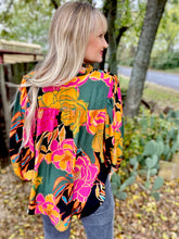 The Bountiful blouse