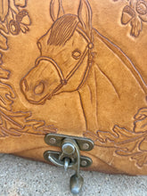The Hobby Horse vintage purse