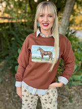 The Champ sweatshirt