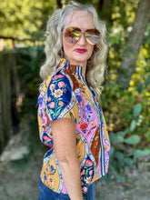 The Trixie Top