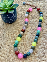 The Candy club necklace