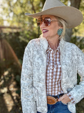 The Pretty prancer jacket