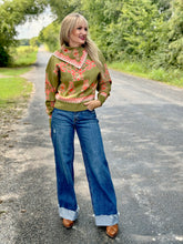 The Bixby jeans