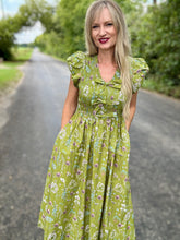The Martini dress