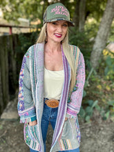 One of a kind quilt jackets