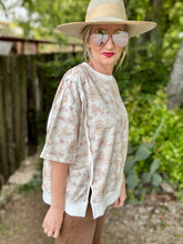 Round the wagons top