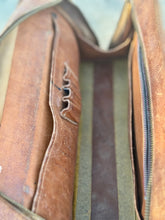 The Old Bandero purse